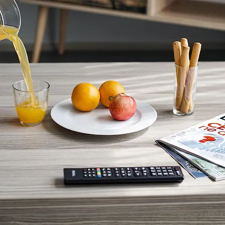 Midtownfethiye Residences By Frz 2* フェティエ