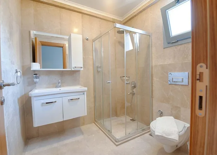 Midtownfethiye Residences By Frz Aparthotel Fethiye