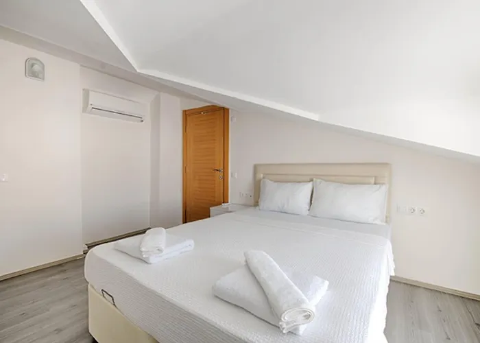 Midtownfethiye Residences By Frz 2* Fethiye