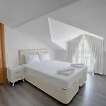 Ξενοδοχείο με διαμερίσματα Midtownfethiye Residences By Frz 2*