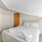 Midtownfethiye Residences By Frz 2* Φετιγιέ
