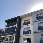 Midtownfethiye Residences By Frz Ξενοδοχείο με διαμερίσματα 2*