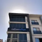 Ξενοδοχείο με διαμερίσματα Midtownfethiye Residences By Frz 2*