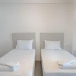 Ξενοδοχείο με διαμερίσματα Midtownfethiye Residences By Frz Φετιγιέ
