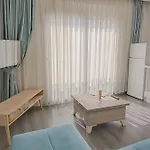 Midtownfethiye Residences By Frz Ξενοδοχείο με διαμερίσματα 2*