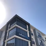 Ξενοδοχείο με διαμερίσματα Midtownfethiye Residences By Frz