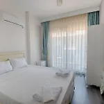 Midtownfethiye Residences By Frz Ξενοδοχείο με διαμερίσματα