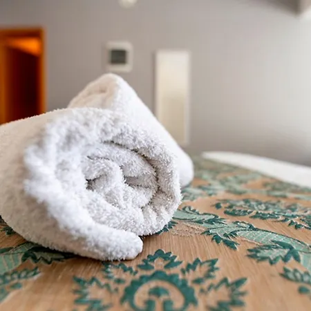 Midtownfethiye Residences By Frz 2* フェティエ