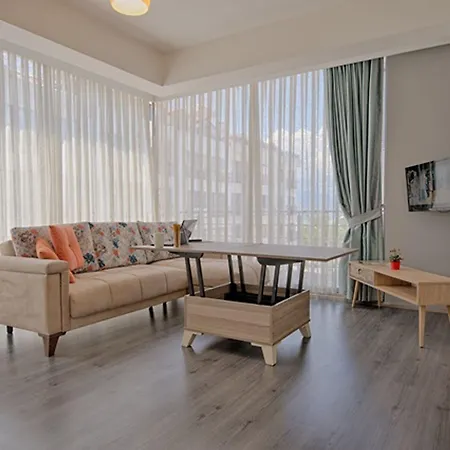 Midtownfethiye Residences By Frz