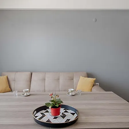 アパートホテル Midtownfethiye Residences By Frz 2*