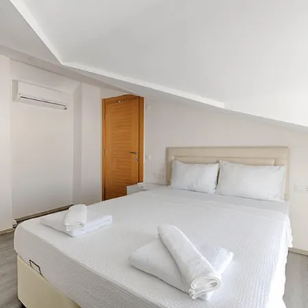 Midtownfethiye Residences By Frz 2* فتحية