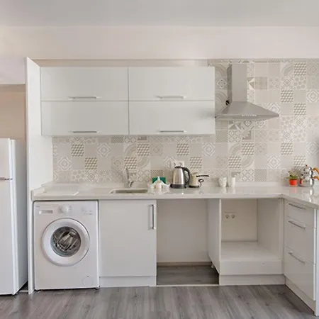 Midtownfethiye Residences By Frz アパートホテル 2*