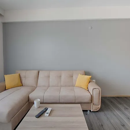 Midtownfethiye Residences By Frz 2* フェティエ