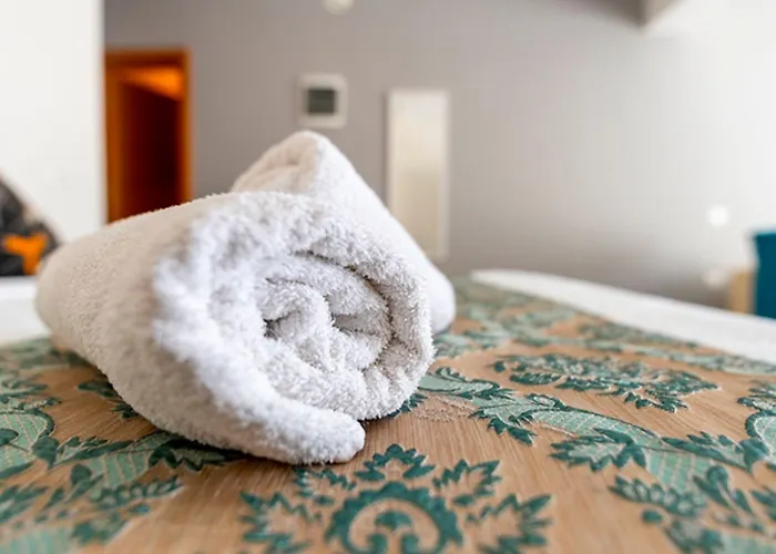 Midtownfethiye Residences By Frz 2* フェティエ