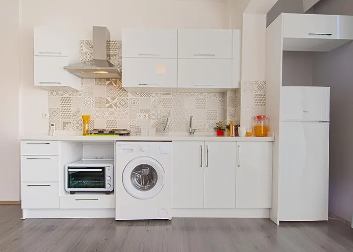 Midtownfethiye Residences By Frz 2*