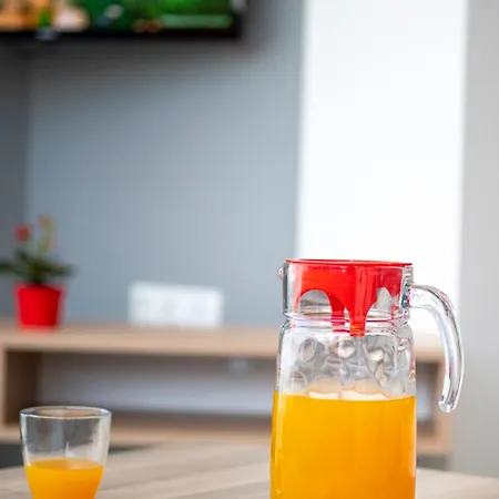 Appart hôtel Midtownfethiye Residences By Frz