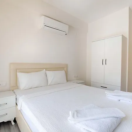 Midtownfethiye Residences By Frz Fethiye