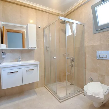 Midtownfethiye Residences By Frz Appart hôtel Fethiye