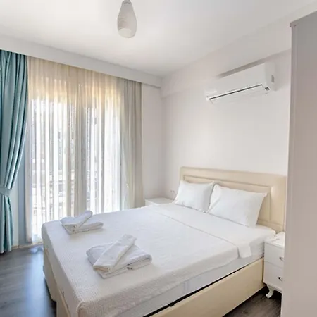 Midtownfethiye Residences By Frz Fethiye