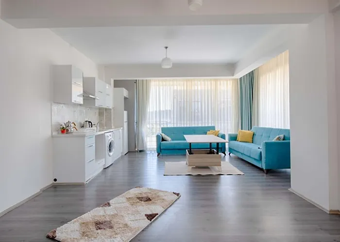 Apart-hotel Midtownfethiye Residences By Frz 2*