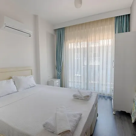 Midtownfethiye Residences By Frz Aparthotel