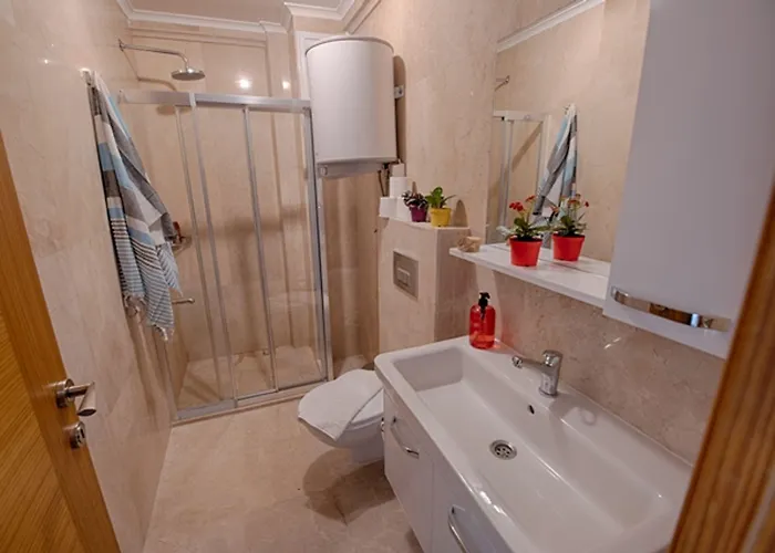 Midtownfethiye Residences By Frz Aparthotel Fethiye