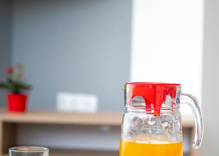 Aparthotel Midtownfethiye Residences By Frz