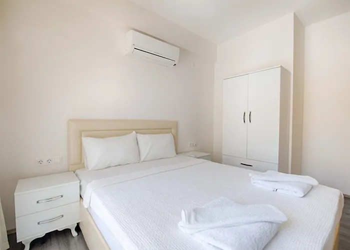 Midtownfethiye Residences By Frz Fethiye